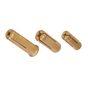 Brass Anchore 5